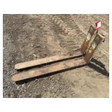 Pallet Forks
