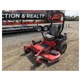 Gravely Pro-Turn 160 Zero-Turn Mower