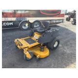 Cub Cadet 54in Zero Turn