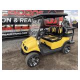 Club Car