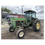 John Deere 4230 Tractor