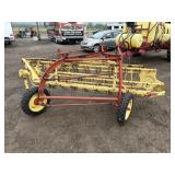 New Holland 256 Hay Rake