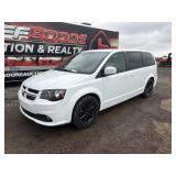 2020 Dodge Grand Caravan GT