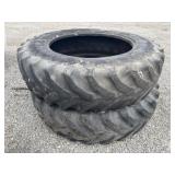 Firestone 380/85R34 Tires