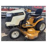 Cub Cadet LGTX1054 54in Riding Mower