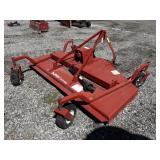 Buhler 7ft Pto Finish Mower