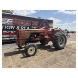 1969 Allis-Chalmers One-Eighty Tractor