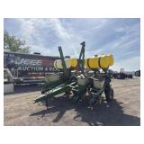 John Deere 7000 Planter