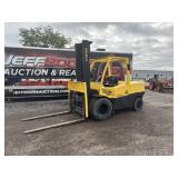 Hyster Fortis H120FT