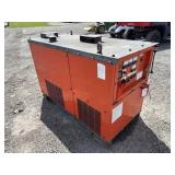 Kubota Diesel Generator