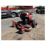 Gravely Stand-on 48in Zero-Turn Mower