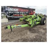 Schultz RS320 Rock Picker