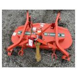 First Choice GM30-60 Finish Mower