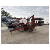 White 5100 8 Row Planter