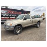 2006 Toyota Tundra
