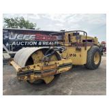 Ingersoll-Rand SP-56 Roller