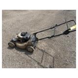 Craftsman 21in Push Mower