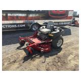 Toro Z Master 52in Zero Turn