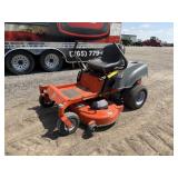 Husqvarna RZ46i 46in Zero Turn