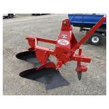 Ford 10-467 2 Bottom Plow