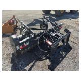 2022 Case Harley Rake 86in
