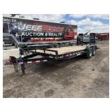 2023 Sure-Trac 16 ft Trailer