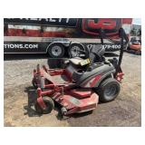Ferris Zero Turn Mower