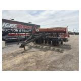 2015 Tye Agco No Till Drill