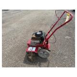 Earthquake Badger Tiller