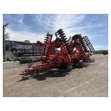 2012 Kuhn Excelerator 8000