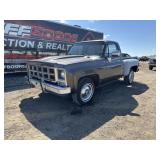 1979 GMC C10