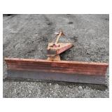 Freeman 3pt Grader Blade