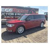 2013 Ford Flex SEL