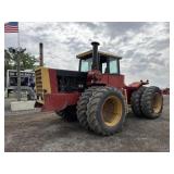 1979 Versatile 855 Tractor