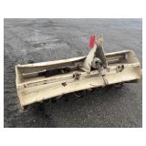 Land Pride RTR2072 Rototiller