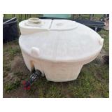 Ag Tank 200 gallon