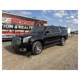 2014 GMC Yukon Denali