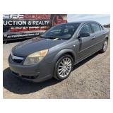 2008 Saturn Aura XR