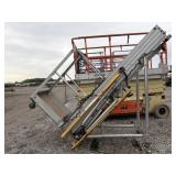 Electric Man lift