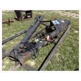 Killbros Truck Auger