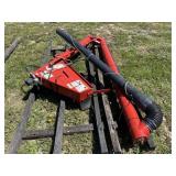 6in Mountable Seed Auger
