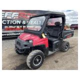 Polaris Ranger XP 800 EFI UTV