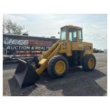 Ford A62 Wheel Loader