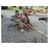 Allis-Chalmers 3 Bottom Plow