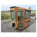 Cozy Cab Tractor Cab