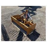 Woods GBC48 Box Grader