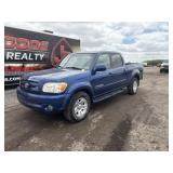 2006 Toyota Tundra Limited