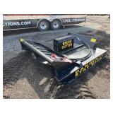 AGT SSRC72 Skidsteer Brushcutter