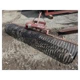 Ford 199 8ft Lanscape Rake