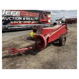 New Holland 65 Square Baler